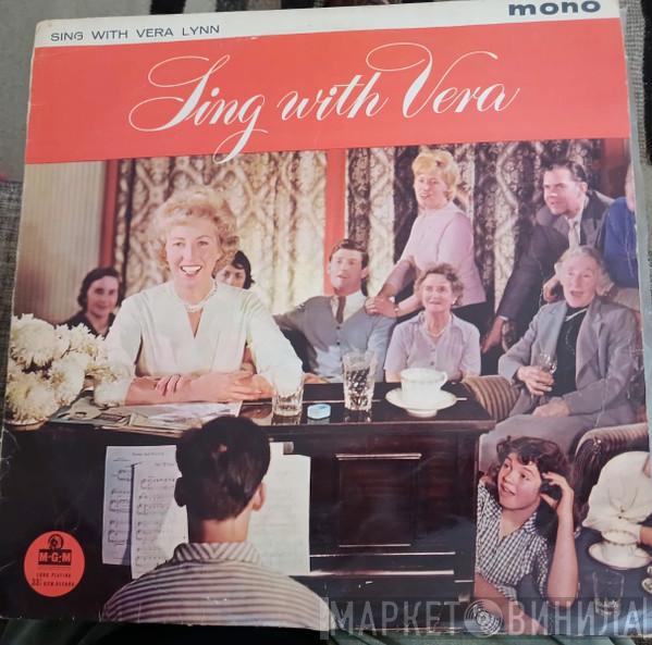  Vera Lynn  - Sing With Vera