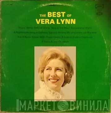  Vera Lynn  - The Best Of Vera Lynn