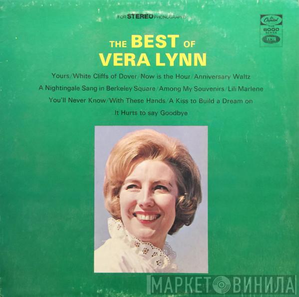  Vera Lynn  - The Best Of Vera Lynn
