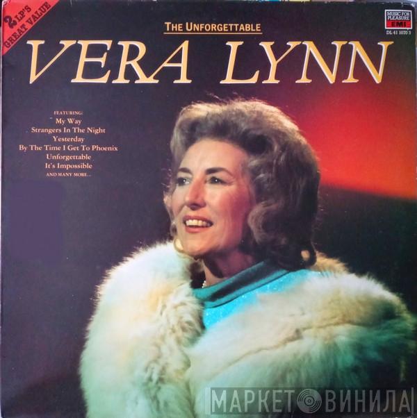 Vera Lynn - The Unforgettable Vera Lynn