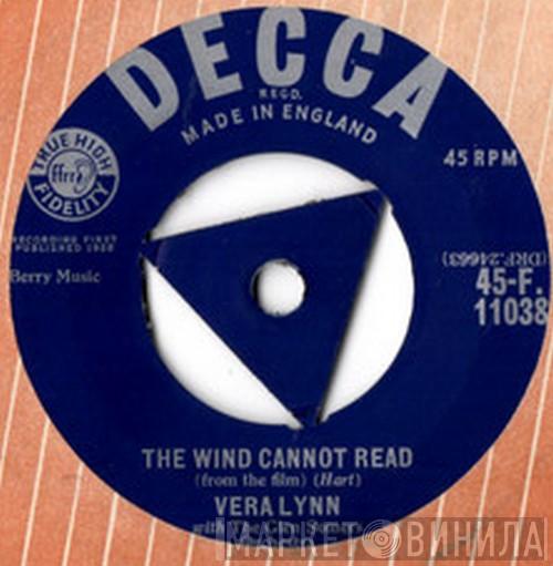 Vera Lynn - The Wind Cannot Read