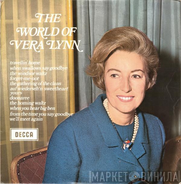 Vera Lynn - The World Of Vera Lynn