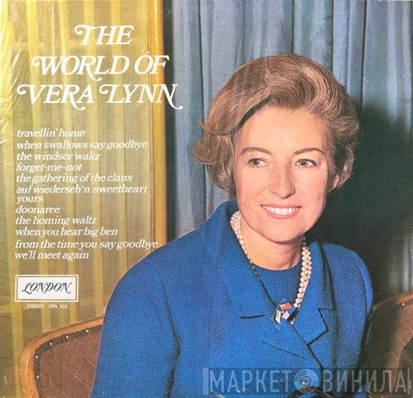  Vera Lynn  - The World Of Vera Lynn