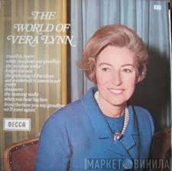  Vera Lynn  - The World Of Vera Lynn