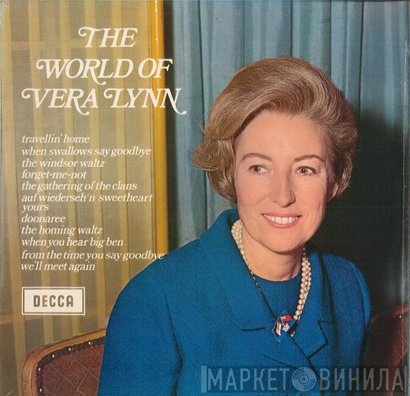  Vera Lynn  - The World Of Vera Lynn