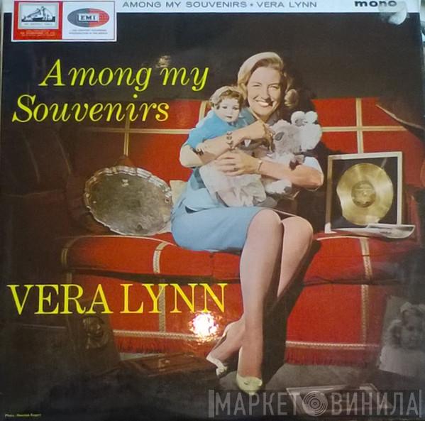 Vera Lynn, Tony Osborne And His Orchestra - Among My Souvenirs