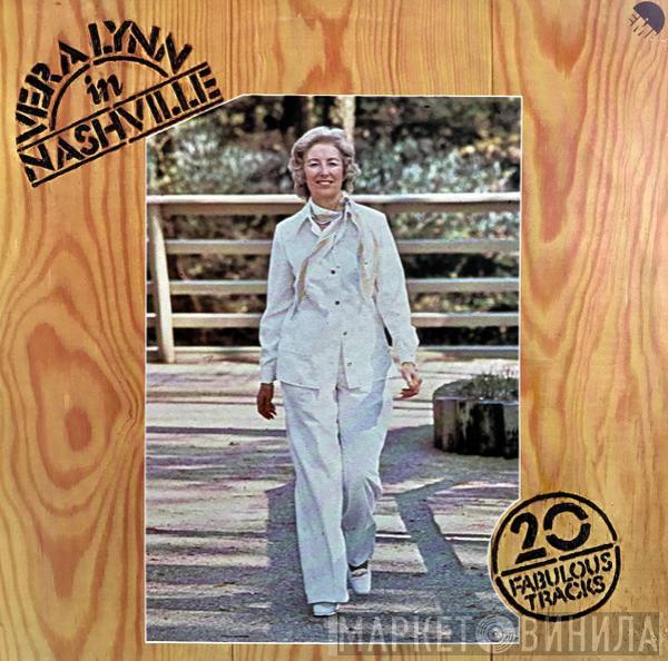 Vera Lynn - Vera Lynn In Nashville