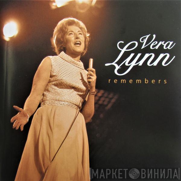 Vera Lynn - Vera Lynn Remembers