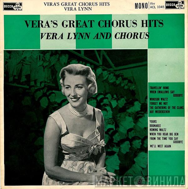 Vera Lynn - Vera's Great Chorus Hits