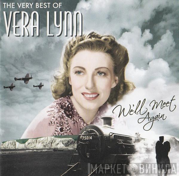 Vera Lynn - We'll Meet Again (The Very Best Of)