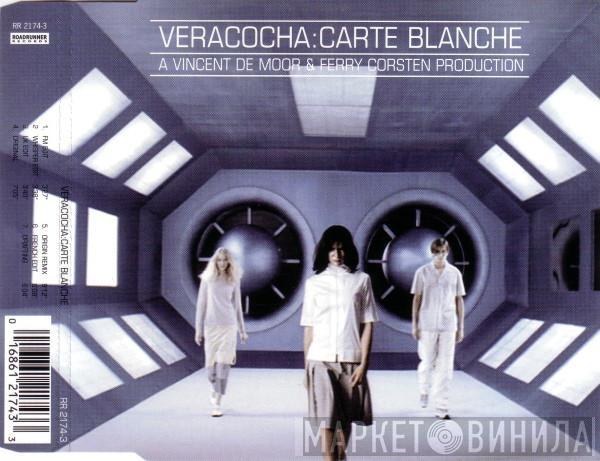  Veracocha  - Carte Blanche