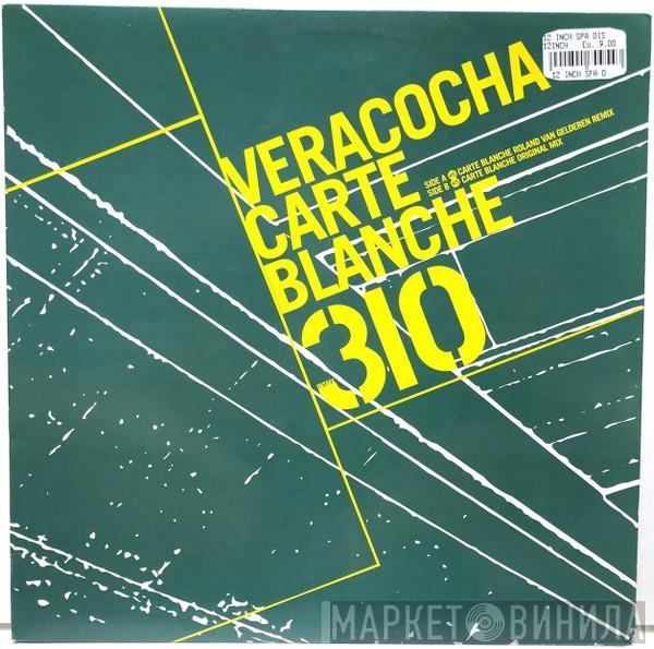 Veracocha  - Carte Blanche
