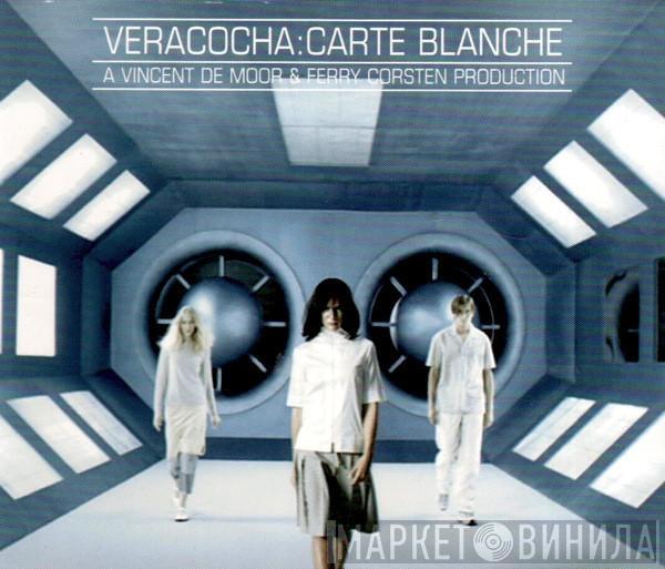  Veracocha  - Carte Blanche