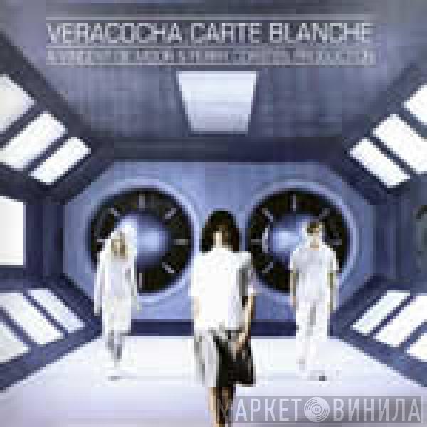  Veracocha  - Carte Blanche