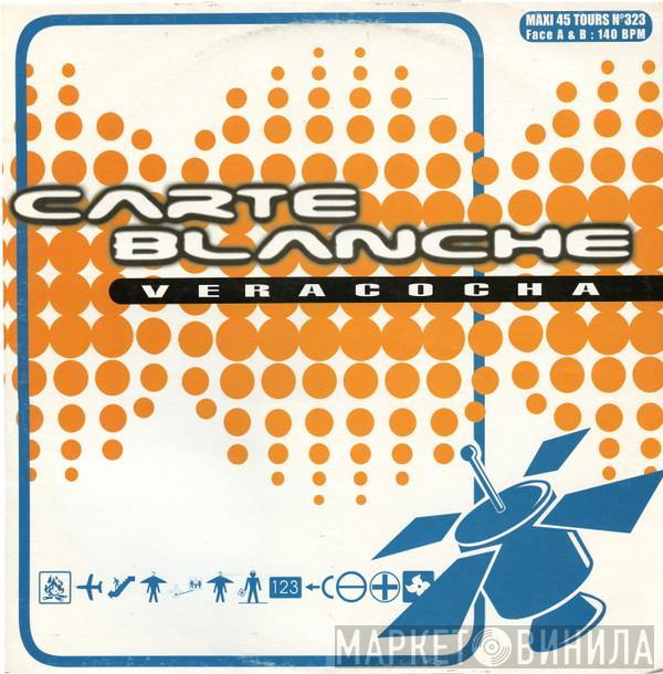  Veracocha  - Carte Blanche