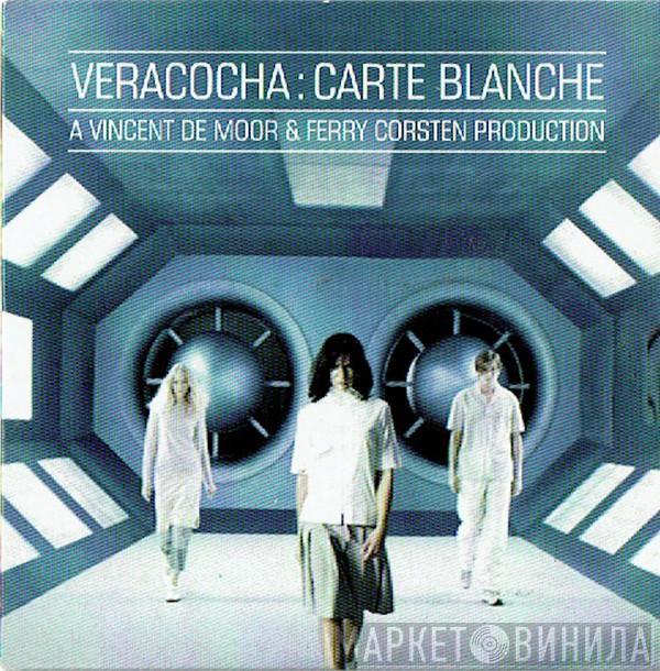  Veracocha  - Carte Blanche