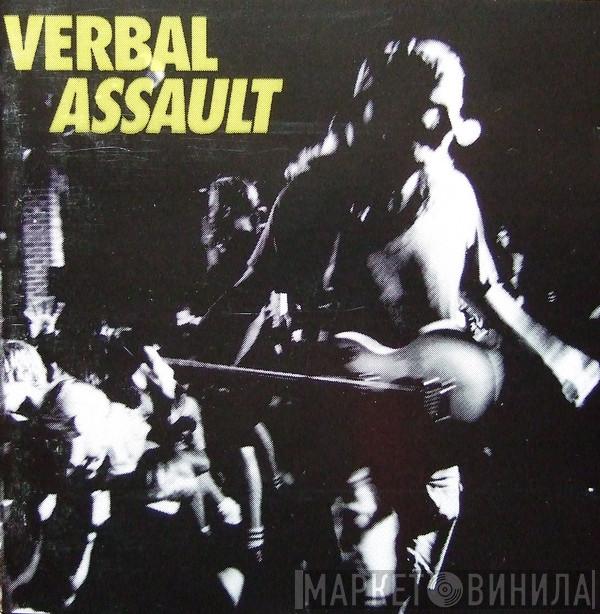  Verbal Assault  - Verbal Assault
