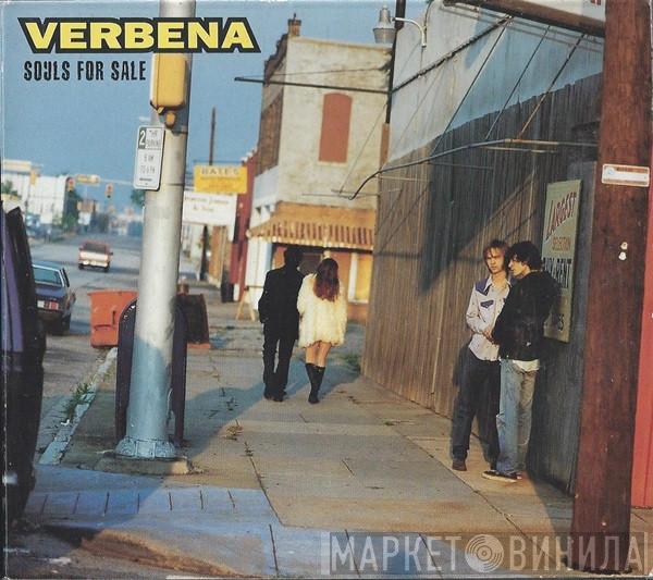 Verbena - Souls For Sale
