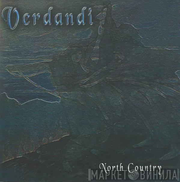  Verdandi  - North Country