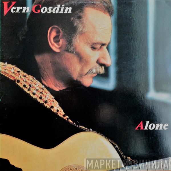 Vern Gosdin - Alone