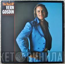 Vern Gosdin - The Best Of Vern Gosdin