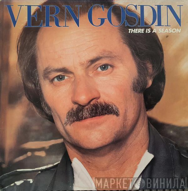 Vern Gosdin - There Is A Season