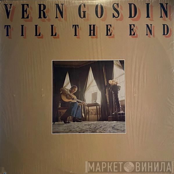 Vern Gosdin - Till The End