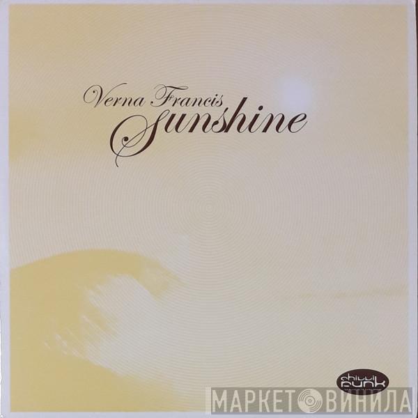 Verna Francis - Sunshine