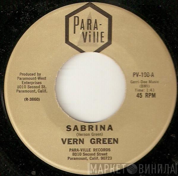 Vernon Green - Sabrina