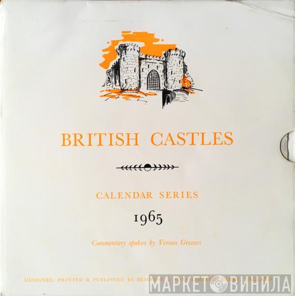 Vernon Greeves - British Castles