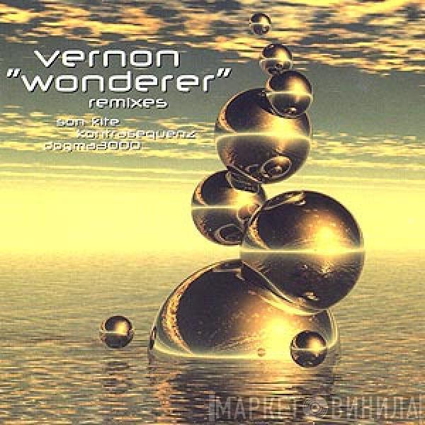  Vernon  - Wonderer (Remixes)