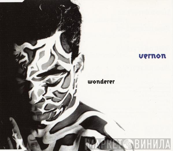  Vernon  - Wonderer