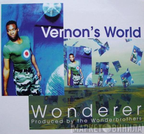  Vernon  - Wonderer