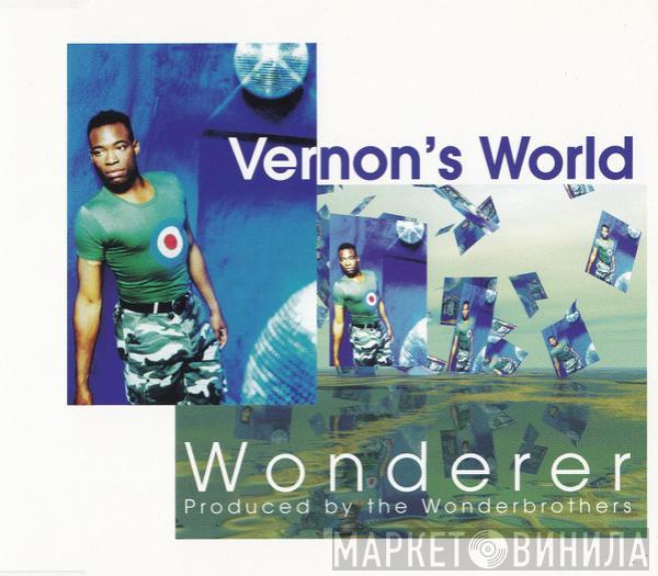  Vernon  - Wonderer