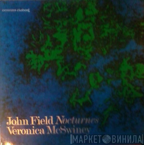 Veronica McSwiney, John Field  - John Field Nocturnes