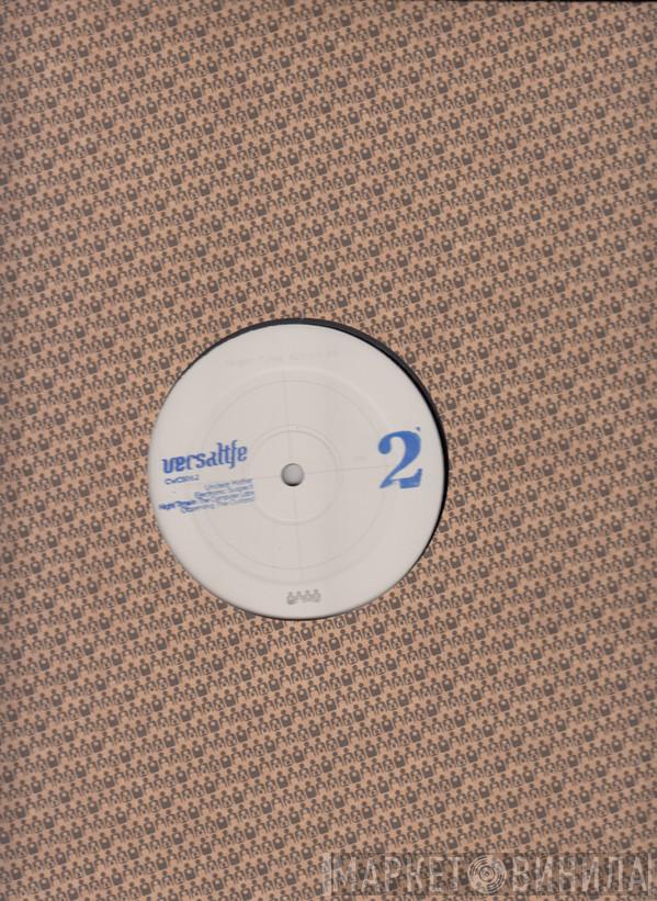 Versalife - Night Time Activities Part 2