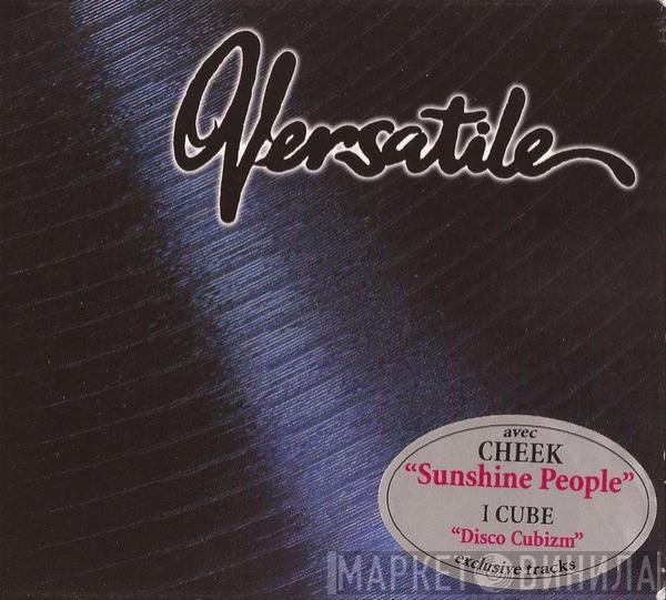  - Versatile 98