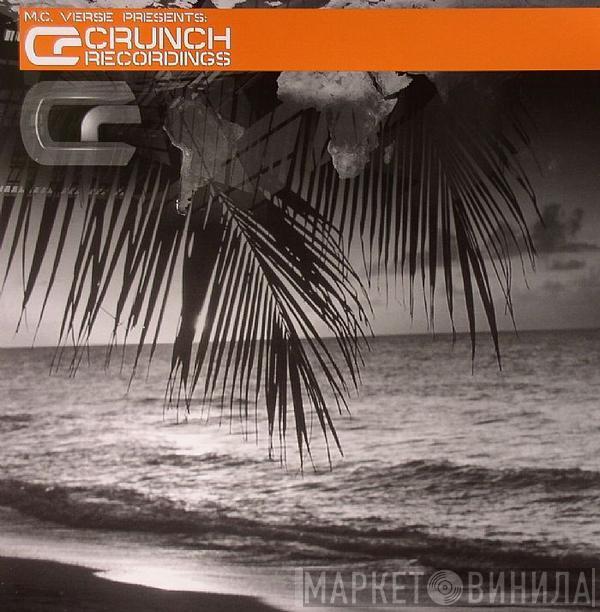 Verse, SP:MC - 36 Degrees / Jazz Effect