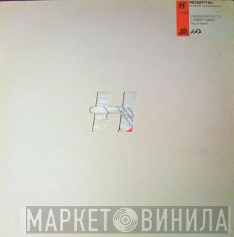 Versus London Elektricity  Robert Owens  - My Dreams