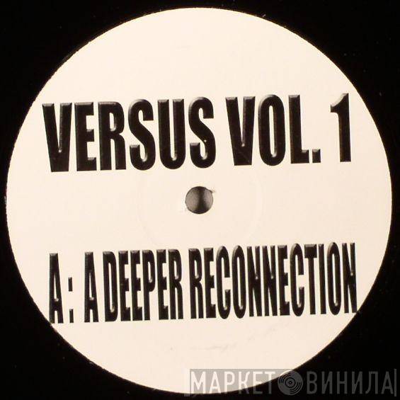  - Versus Vol. 1