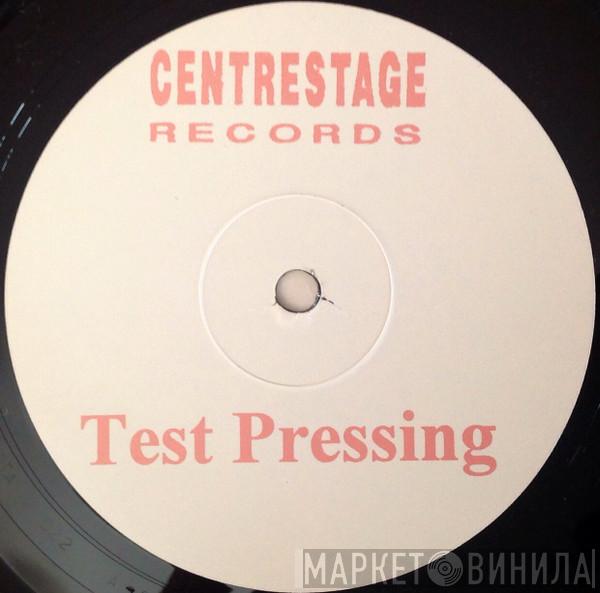 Vertigo  - Free E.P.