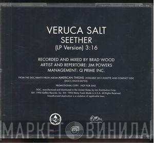 Veruca Salt - Seether