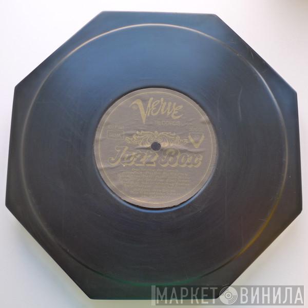  - Verve Records Jazz Box