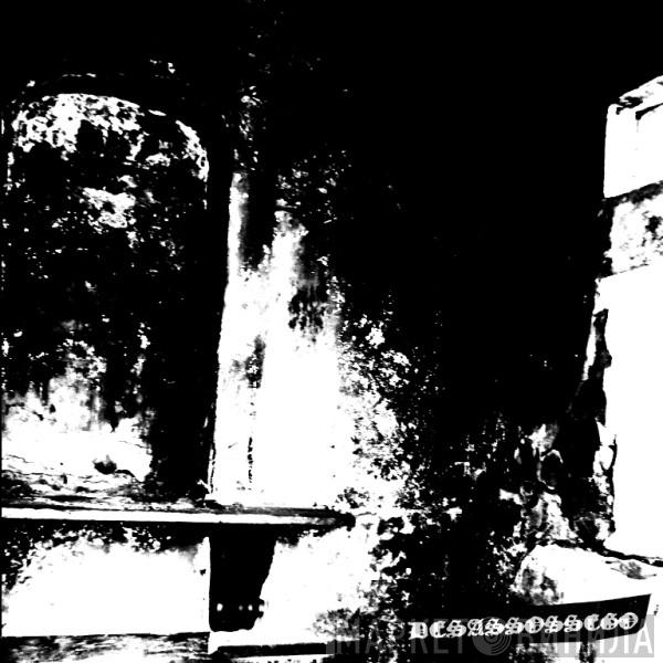 Vesano - Desassossego