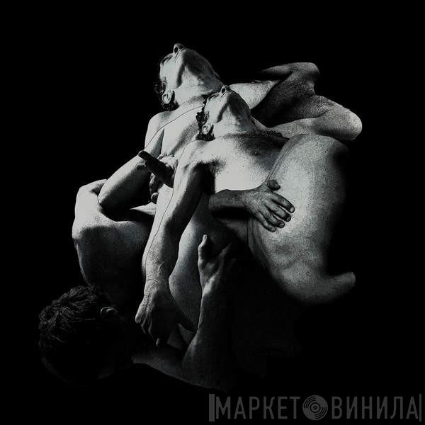 Vessel  - Punish, Honey