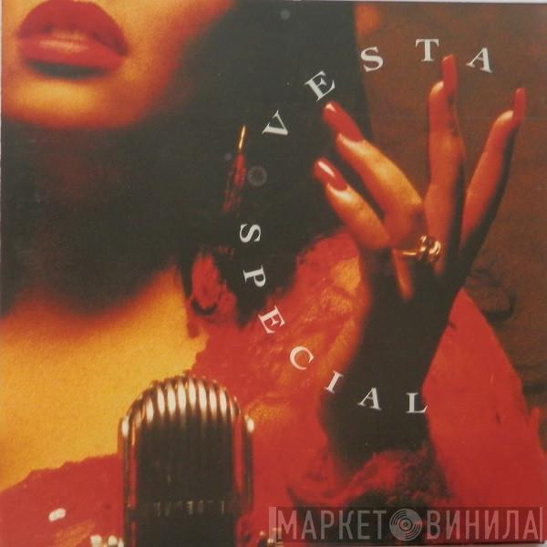 Vesta Williams - Special