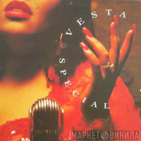 Vesta Williams - Special