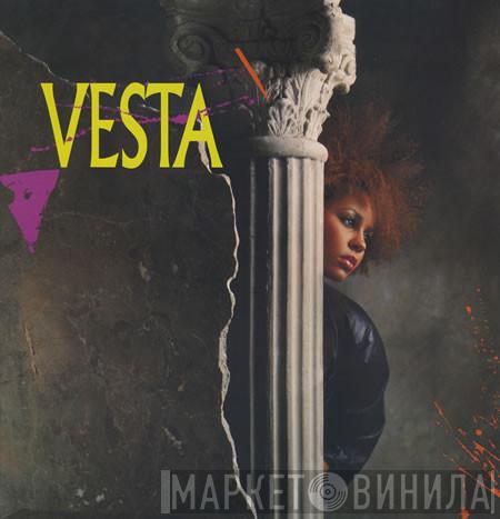 Vesta Williams - Vesta
