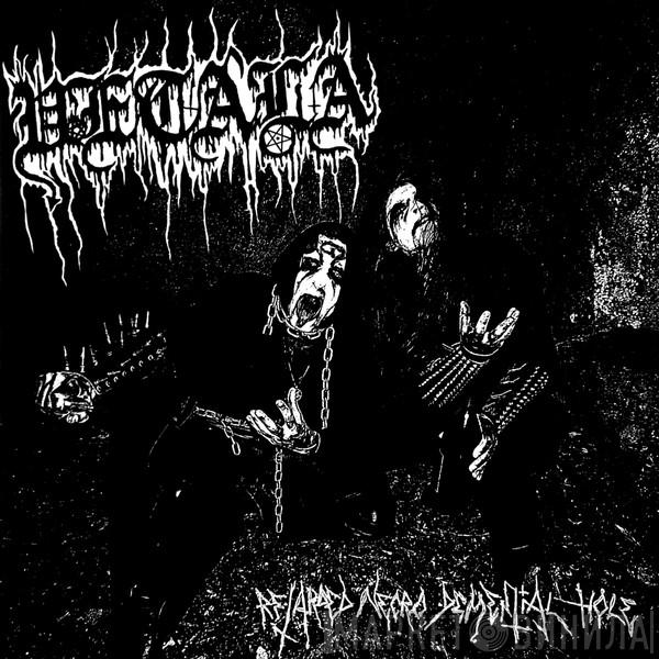 Vetala - Retarded Necro Demential Hole