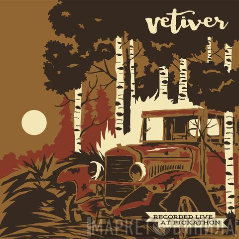 Vetiver, Wolf People - Recorded Live at Pickathon